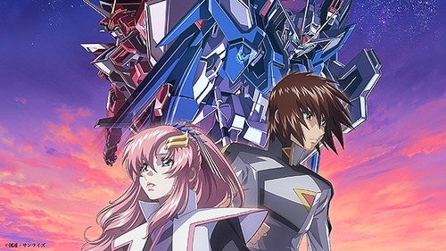 『ガンダムSEED FREEDOM』、タイトルに入っているフリーダムが全く活躍しない