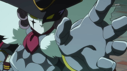 名探偵プリキュア！ 第13話