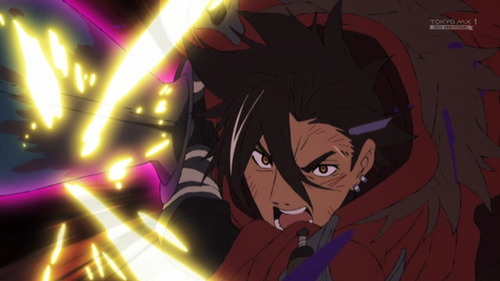 『勇者刑に処す 懲罰勇者9004隊刑務記録』11話感想 聖剣に滅ぼせないものは存在しません