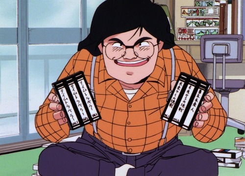 昔のオタクって知識量で自分がどれだけ好きなのかをアピールしてたよな