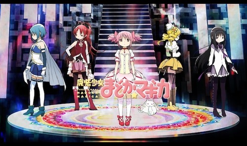 魔法少女まどか☆マギカ(2011)の衝撃ってすごかったよな