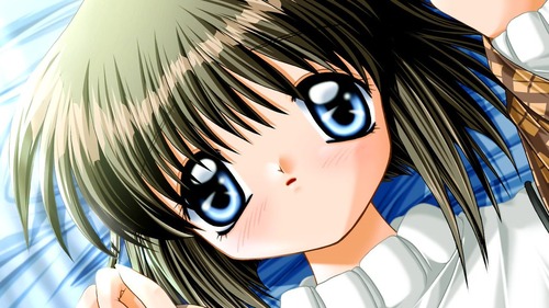 昔のオタクが萌えてた美少女ゲームのイベントCGがこちら
