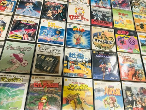 おっさん「昔はゲーム買ったら箱説を捨ててた」←これマジ？