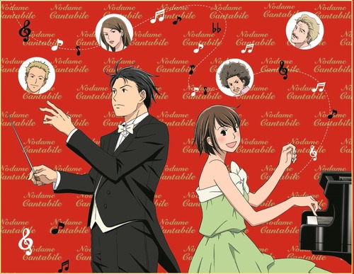 昔の名作アニメって言われてるやつ見るとだいたいノイタミナ