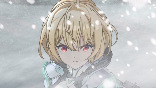 なぜ女主人公のロボットアニメは微妙なのか