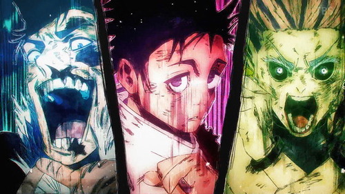 『呪術廻戦 3期』59話(最終回)感想 仙台結界！ありがとう…満腹だ！