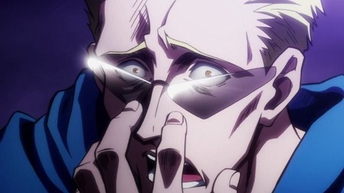 爆弾使いのキャラ、強キャラしかいない