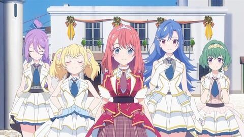 ここ数年で面白いアニメあった? ここ数年で面白いアニメあった?