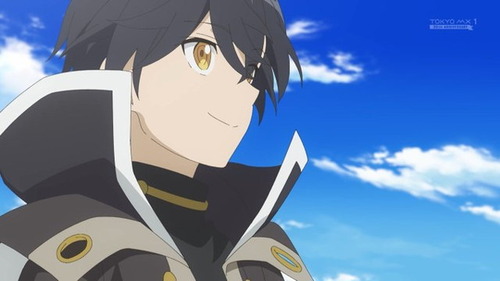 『無限ガチャ』12話(最終回)感想 俺達の復讐劇はこれからだ！