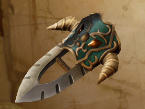 えっ、待って、ドラゴンキラーって手に嵌めるタイプの武器じゃなかったの？