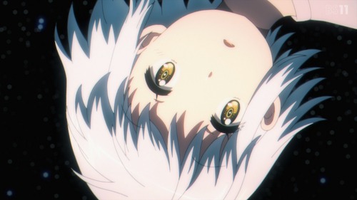 『終末ツーリング』11話感想 アイリ、未知との遭遇！