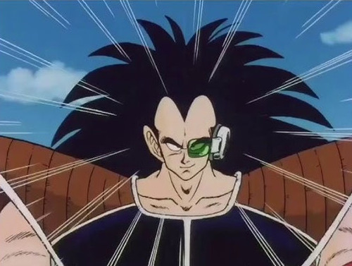 現実の地球ってラディッツが襲来するだけでも終わりやないか？