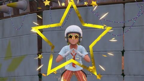 ポケモンSVのスター団←こいつら