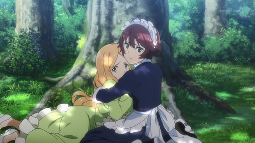 なろう主人公「おっあの奴隷美人やな助けたろ！あの美少女盗賊から助けたろ！」