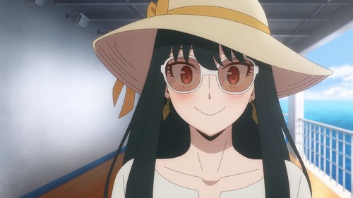 アニメにおけるママキャラの不要性は異常