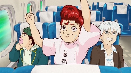 アニメ化したことのあるジャンプ漫画で一番知名度低いのって何？