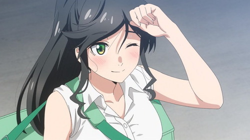 『綺麗にしてもらえますか。』1話感想 クリーニング屋のおねえさんの悲喜こもごも生活ストーリー