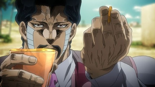 『ジョジョの奇妙な冒険』シリーズのベストバウトって