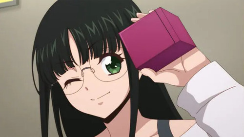 カードゲームアニメ←こいつが廃れた理由 カードゲームアニメ←こいつが廃れた理由