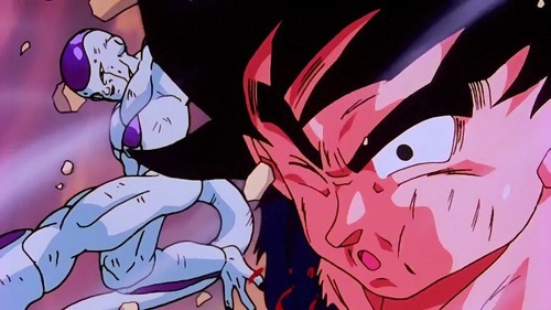 ドラゴンボール絶望感格付け