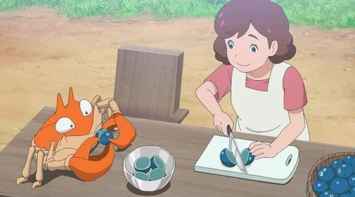 一番食べたらウマそうなポケモンて何なん?