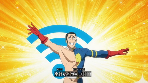 『呪術廻戦 3期』57話感想 高羽と伏黒の戦闘シーンの温度差よ