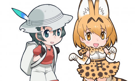 けものフレンズ「オタク受け抜群でした、動物園はじめ一般コラボ多数でした、NHKも」