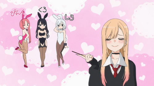 なんでオタクってみんなバニーガール好きなの