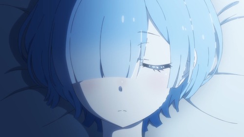 『Re:ゼロから始める異世界生活 4th seaon』67話感想 レムを取り戻す、それが誓い