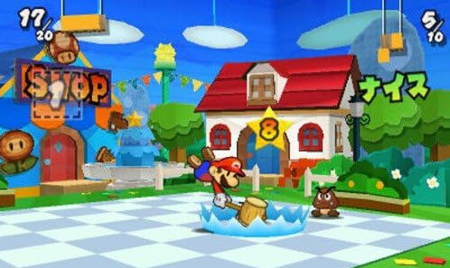 子供の頃楽しく遊んでたのに、ネットじゃクソゲー扱いされてたゲーム