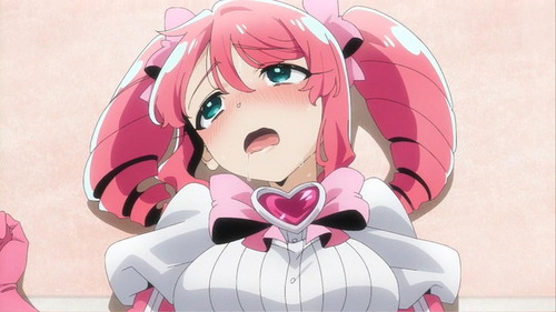 『魔法少女にあこがれて』6話感想 マゼンタが赤ちゃんプレイ!?