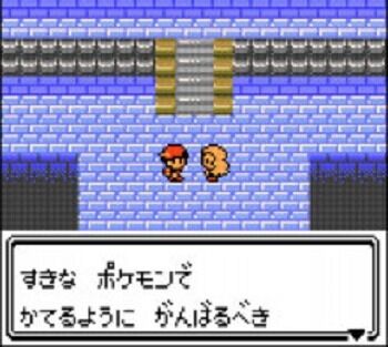 ポケモンのまとめ