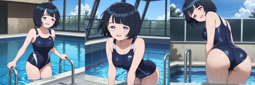 『ガンダム ジークアクス』のスガイシイコさん、えっちｗｗｗｗｗｗｗｗ