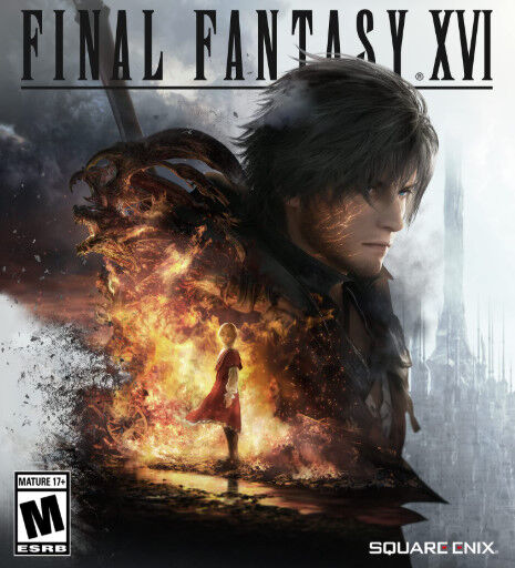 ゲームのナンバリングで1番数字がでかいのファイナルファンタジー説