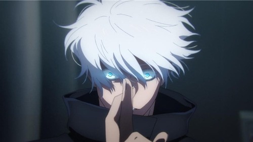 『呪術廻戦』の領域展開の名前、なんか印象に残らない