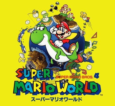 マリオ