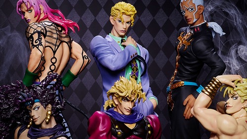 『ジョジョ』ってほとんどまともにボス倒したことなくね