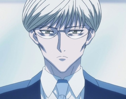 作者「このキャラの精神は崩壊したって分かりやすく表現したいなぁ…せや！」