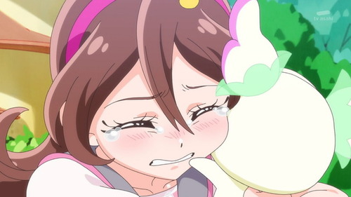 『キミとアイドルプリキュア♪』21話感想 2人の想いが起こした奇跡