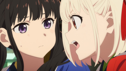 アニメ界、漫画原作の一強になり過ぎてしまう