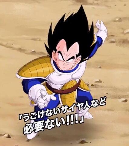 「こいつ今は味方側だけど初期相当えぐいことやってたよな...」ってキャラの筆頭ｗｗｗ