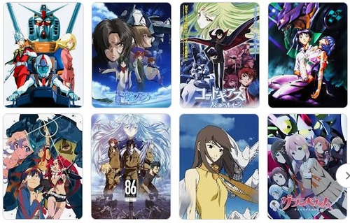 ロボットもののアニメとかに求められるものってさ