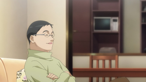 オッサンになると、新しいアニメ・ドラマ・映画って観る気起きないよな…