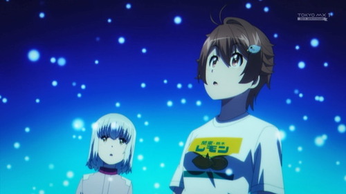 『終末ツーリング』9話感想 魂たちが見せた素晴らしい夢