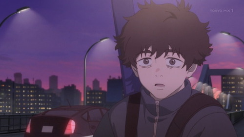ネガポジアングラー 第11話