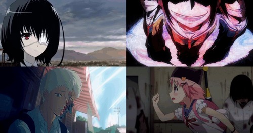 ホラー作品で怖くなくなる要素