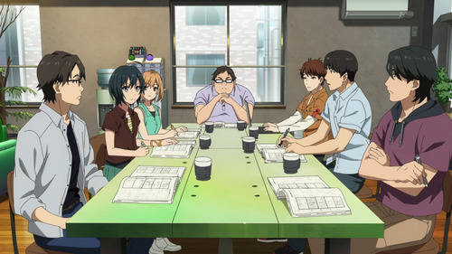 今のアニメ「ワンクール作るのに2～3年かかります」←話題になるのは半年もたない件