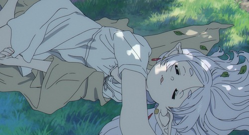 『葬送のフリーレン』が成功した理由って結局フリーレンが可愛かったからだよな