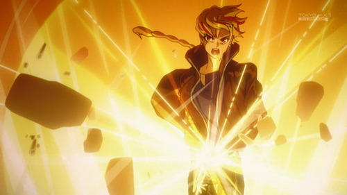 『Fate/strange Fake』6話感想 何でもエクスカリバーは滅茶苦茶だ！