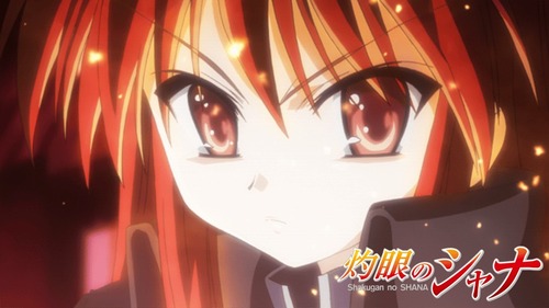 十数年ぶりにシャナのアニメ見返してんだが、最近のなろうよりおもろくね？
